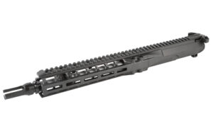 RADIAN UPPER 10.5" 223 WYLDE BLACK