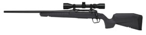 SAVAGE ARMS AXIS 2 30-06 BL/GRY PKG LH