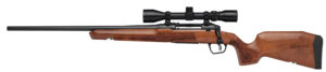 SAVAGE ARMS AXIS 2 270WIN WOOD 22" PKG LH