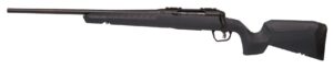 SAVAGE ARMS AXIS 2 CPT 243REM BL/GRY LH