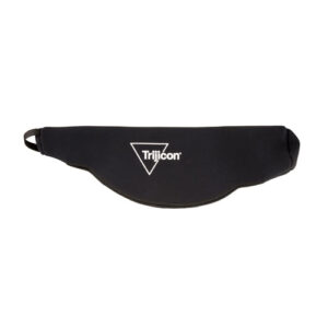 MEDIUM SCOPECOAT COVER - BLACK, NEOPRENE
