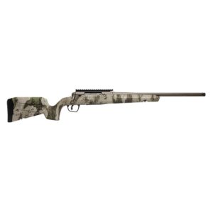 Savage Arms Axis 2 Pro Compact Rifle 350 Legend 4rd Magazine 18" Barrel Savage Woodland Camo