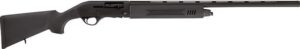 Escort PS Semi-Auto Shotgun 12ga 3" Chamber 4rd Capacity 28" Barrel Black Synthetic Stock