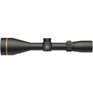 Leupold VX-Freedom Rifle Scope 4-12x50 1" SFP Hunt-Plex Black