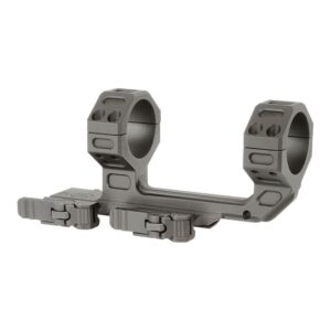 Midwest Industries MK2 QD Rifle Scope Mount High 34mm