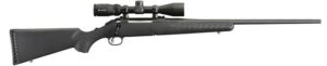 AMERICAN RIFLE W/ VORTEX CFII  .30-06 SPRG 22BBL matte BLK