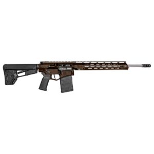 Diamondback Diamond DB10 AR Rifle - Midnight Bronze | 6.5 Creedmoor | 20" Barrel | 15" M-LOK Handguard