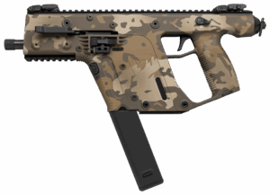 KRISS VECTOR SDP G2 PSTL MC FDE CAMO 9MM 40RD