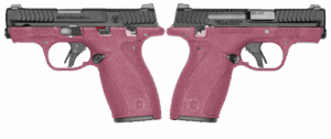 SMITH & WESSON BODYGUARD 2.0 380ACP PISTOL T.S. CRANBERRY FROST ORION EXCLUSIVE 1-12RD 1-10RD MAG
