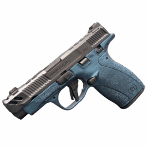 SMITH & WESSON PC BODYGUARD 2.0 CARRY COMP TYPHOON FRM 380ACP PISTOL 3.1" M.S  1-10RD, 1-12RD MAG