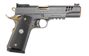 EAA CORP MC1911 NEGOTIATOR 10MM 5" 9+1