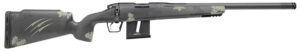 FIERCE FIREARMS CARBON RAZOR 22LR BLK/FOR 18"