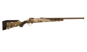 SAVAGE ARMS 110 HIGH COUNTRY 280ACK 22"  #
