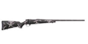 WEATHERBY VANGUARD TALON 257WBY CF 24"