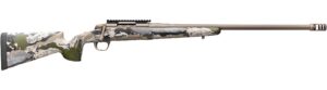 BROWNING X-BOLT 2 HC MCM LR 6.5PRC    #