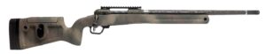SAVAGE ARMS 110 PRO PURSUIT 308WIN CAMO  #