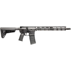 VKTR VK1 Rifle 5.56 NATO 16 in. Black 30 rd.
