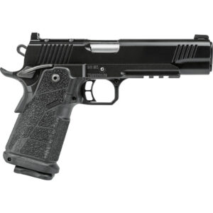 Kimber 1911 DS Warrior Pistol 9mm 5 in. LW Aluminum Black OR 17 & 20 rd.