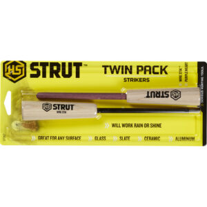 Hunters Specialties Twin Pack Strikers 2 pk.