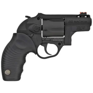 TAURUS M605 PROTECTOR .357MAG BLACK POLY 2" 5RD