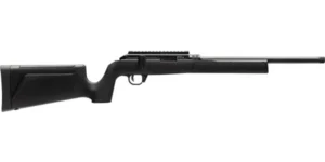 WALTHER HAMMERLI FORCE B1 22 LR 16" 10-RD BOLT ACTION RIFLE