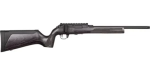 WALTHER HAMMERLI ARMS FORCE B1 WOOD SPORT 22 LR 16" 10-RD BOLT ACTION RIFLE