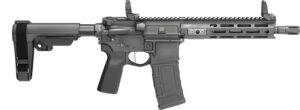 SPRINGFIELD ARMORY SAINT VICTR V2 P 300BLK 9.5"