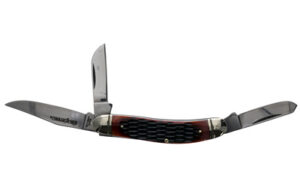 COLD STEEL GNTLMNS STCKMAN 2.5" JGD