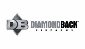 DIAMONDBACK FIREARMS DB9 GEN IV 9MM BLK/NI 3" 6+1