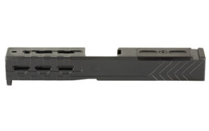 SYLVAN G19 G3 SLIDE W/INTERNALS BLK