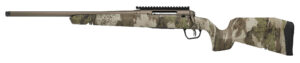 SAVAGE ARMS AXIS 2 PRO WDLD 6.5CR 20" LH