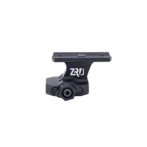 ZRO Delta FRZ T1 QD Mount 1/3 Co-Witness