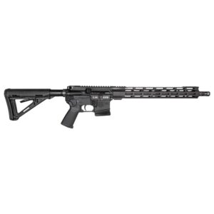 Diamondback DB15 Rifle 5.56 NATO 10rd Mag 16" 1/2x28 Threaded Barrel Black
