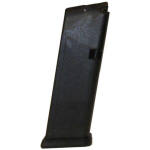 Glock Factory Handgun Magazine Black for Glock Model 32 .357 Sig 13/rd Bulk