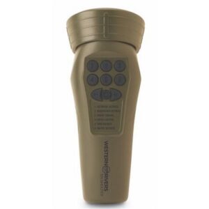 Western Rivers Six Shooter Electronic Call