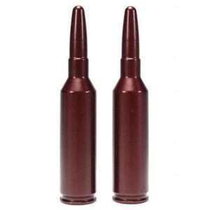 Pachmayr A-Zoom 6.5 Prc Snap Cap 2Pk