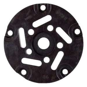 RCBS Pro Chucker 5 Shell Plate - #38