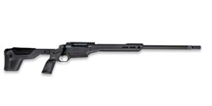 WEATHERBY 307 ALPINE MDT CARBN 25RPM 22"