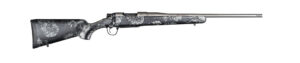 CHRISTENSEN ARMS MESA FFT 300PRC TUNGSTEN 22"