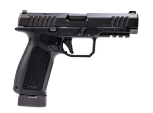 ROST MARTIN RM1F 9MM 10+1 BLK 4.5" OR FS