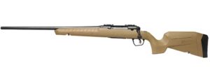 SAVAGE ARMS AXIS 2 308WIN BL/FDE 22" LH  #
