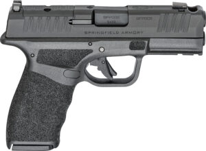 SPRINGFIELD ARMORY HELLCAT PRO OSP 9MM BK 10+1 CA