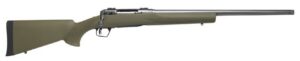 SAVAGE ARMS 110 TRAIL HUNTER 350LEG 18" #