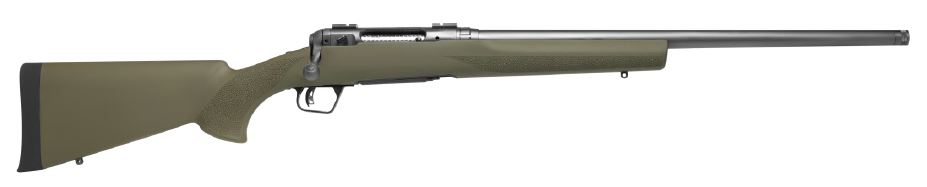 SAVAGE ARMS 110 TRAIL HUNTER 350LEG 18" #
