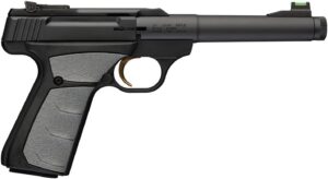 BROWNING BUCKMARK CAMP BL 22LR 5.9 SR #
