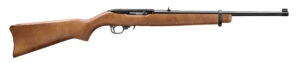 RUGER 10/22 250TH 22LR BL/WD 10+1