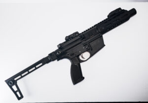 Retay RA 15-22 Pistol 22 LR 25 rd mag