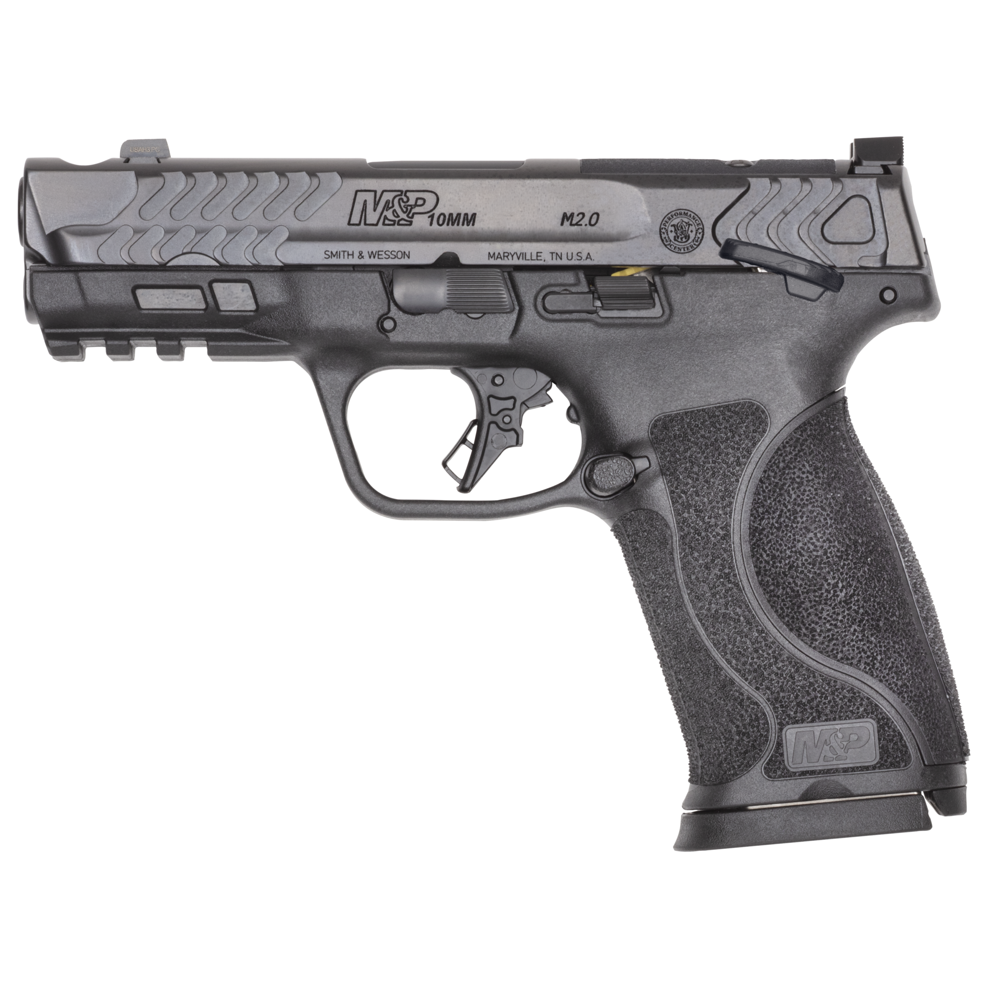 SMITH AND WESSON M&P10MM M2.0 CC 10MM 4" OR