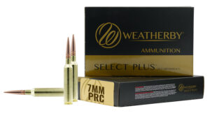 WEATHERBY 7PRC 150GR SWIFT SCIROCCO