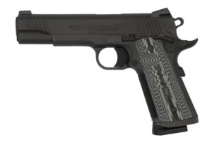COLT COMBAT UNIT 9MM BLK 5" NS